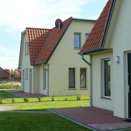 Holiday Home In Wietzendorf In The L Neburg Heath With A View Of The Countryside Buitenkant foto