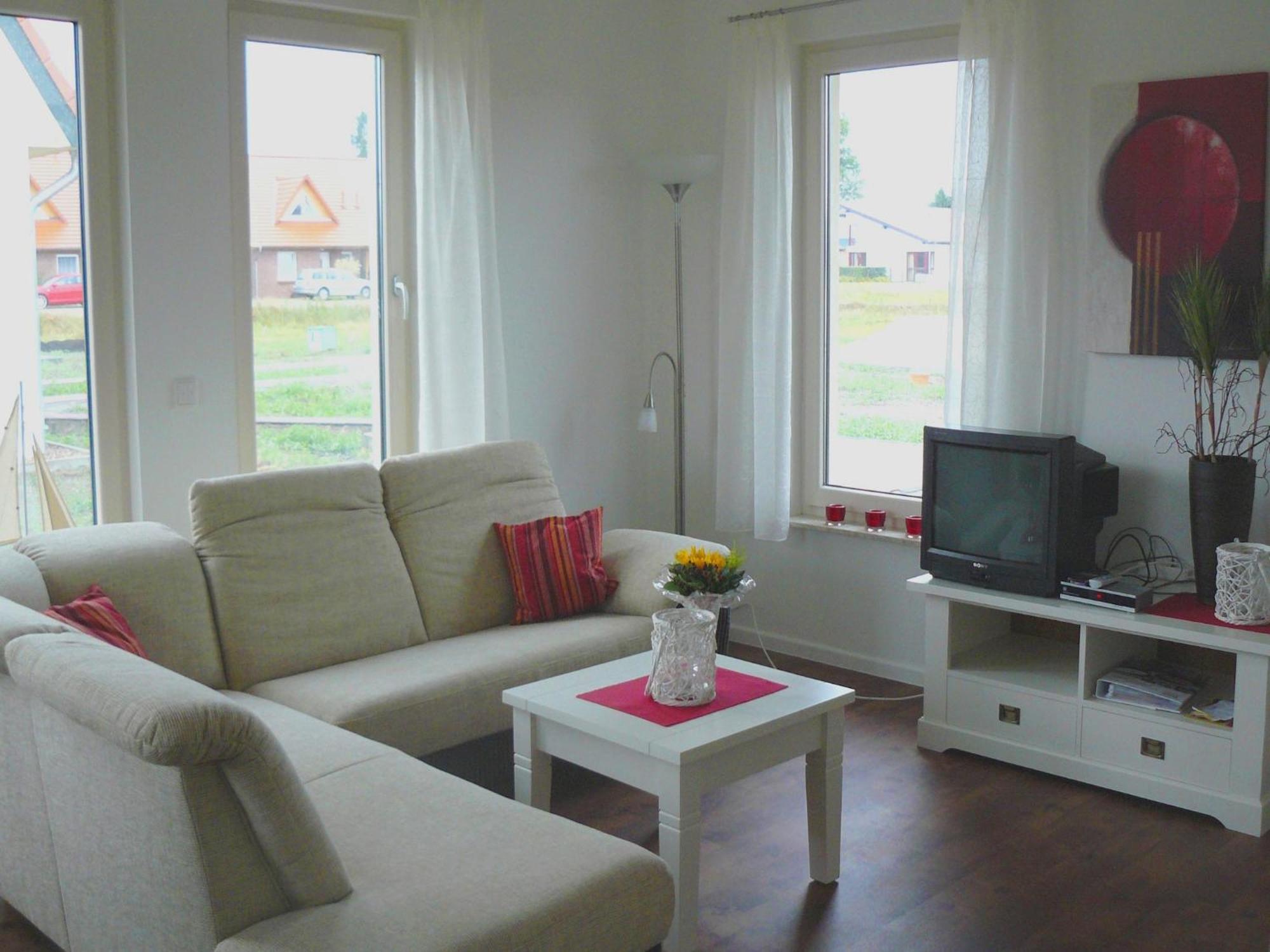 Holiday Home In Wietzendorf In The L Neburg Heath With A View Of The Countryside Buitenkant foto