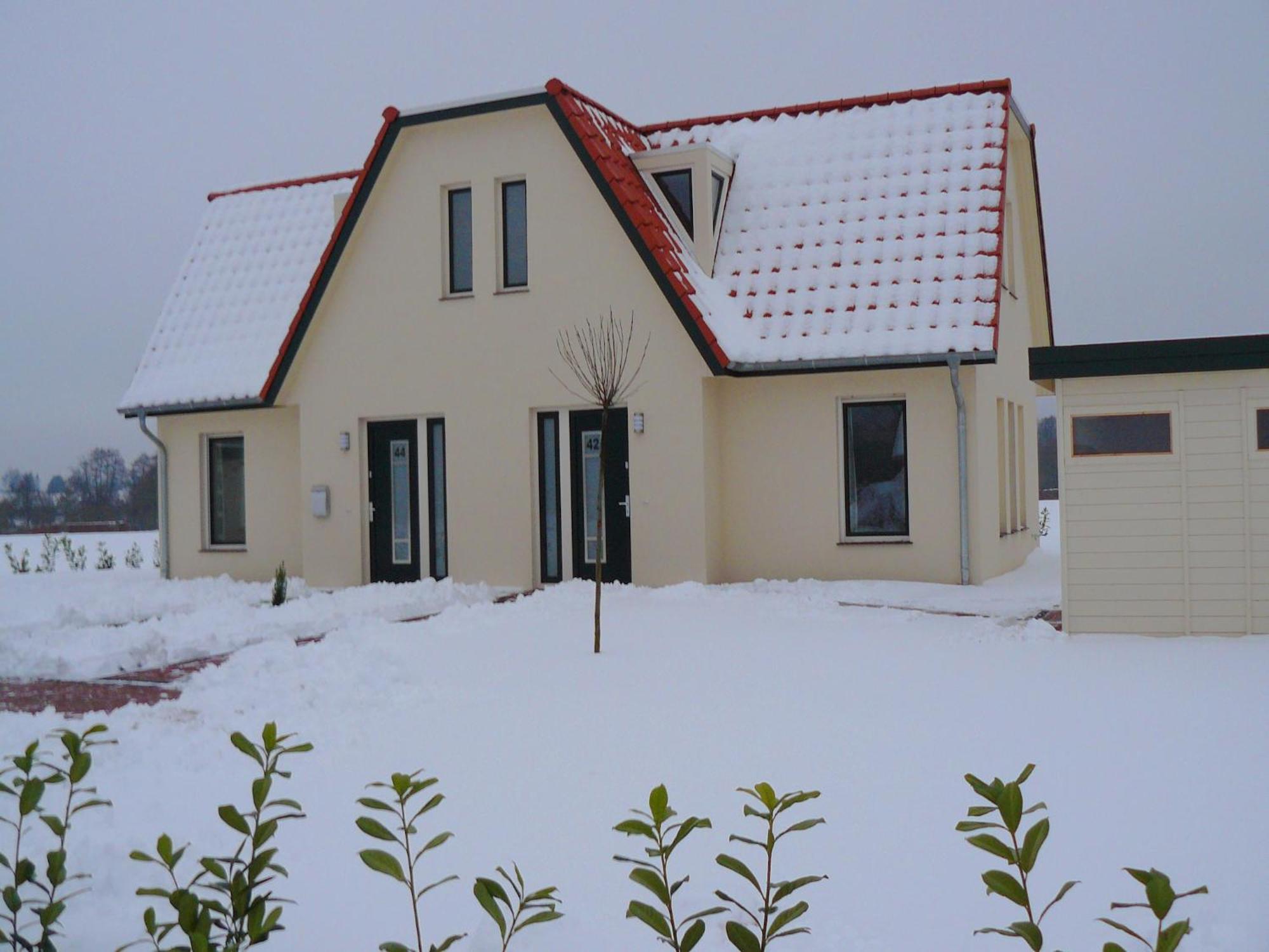 Holiday Home In Wietzendorf In The L Neburg Heath With A View Of The Countryside Buitenkant foto