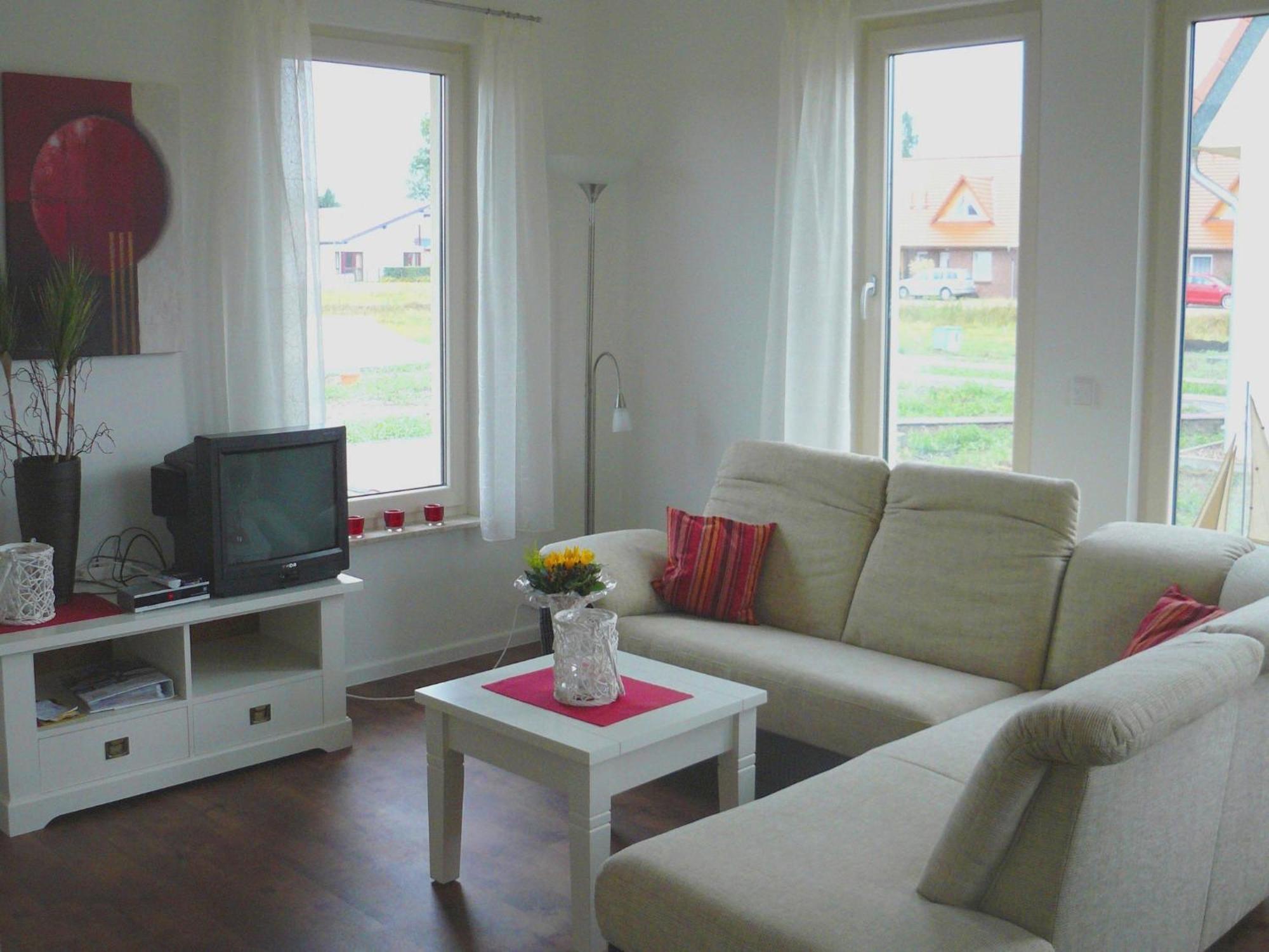 Holiday Home In Wietzendorf In The L Neburg Heath With A View Of The Countryside Buitenkant foto