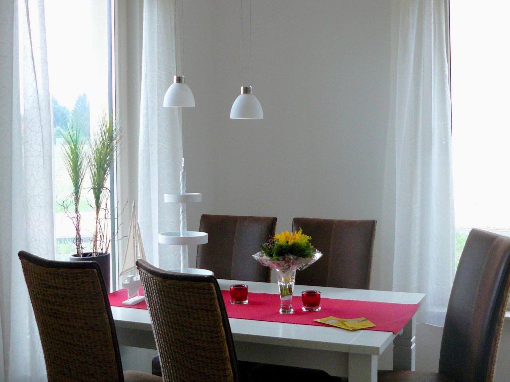 Holiday Home In Wietzendorf In The L Neburg Heath With A View Of The Countryside Buitenkant foto